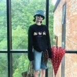 Bulk Wholesale: 4000pcs Long Sleeve O-Neck T-Shirts, 220gsm Cotton, S-4XL, Individual Packing, Stock Clearance Lot - Image 7