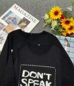 Wholesale Lot of 230 Pcs Spring Vintage Oversized Cotton T-Shirt Dresses, M-2XL, Individually Packed - Image 3