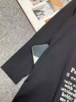 Wholesale Lot of 230 Pcs Spring Vintage Oversized Cotton T-Shirt Dresses, M-2XL, Individually Packed - Image 2