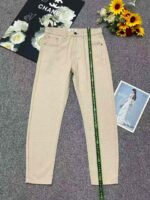 Men's Business Casual Denim Jeans - Spring New Arrival, Vintage Wash, Brand Labels, Independent Packing, Sizes 29-38, 160pcs Stock Lot - Image 9