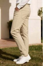 Men's Business Casual Denim Jeans - Spring New Arrival, Vintage Wash, Brand Labels, Independent Packing, Sizes 29-38, 160pcs Stock Lot - Image 6