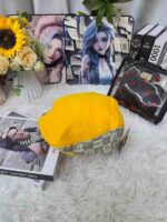Wholesale Lot of 720 Retro Beret & Newsboy Caps - Stock Clearance for Export - Image 3