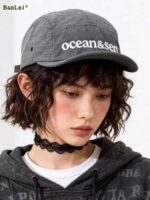 Wholesale Clearance Lot - 13,000 Summer Baseball Caps & Snapbacks - Bulk Stock for Export - Image 8