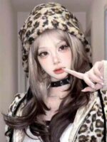 Winter Plush Hats - Bulk Stock Clearance Lot (3800pcs, Individually Packed) - Wholesale Export - Image 9