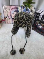 Winter Plush Hats - Bulk Stock Clearance Lot (3800pcs, Individually Packed) - Wholesale Export - Image 5