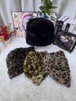 Winter Plush Hats - Bulk Stock Clearance Lot (3800pcs, Individually Packed) - Wholesale Export - Image 4