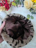 Winter Plush Hats - Bulk Stock Clearance Lot (3800pcs, Individually Packed) - Wholesale Export - Image 2