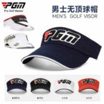 Wholesale Clearance: 19,000 Pcs Versatile Sports Visor Caps - Bulk Stock Lot for Export - Image 5