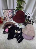 Wholesale Lot of 7100 Japanese Style Sun Hats & Fisherman Hats - Clearance Stock - Image 7