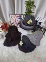 Wholesale Lot of 7100 Japanese Style Sun Hats & Fisherman Hats - Clearance Stock - Image 5