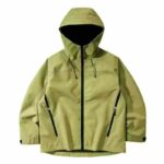 Bulk Wholesale Lot - 27 Pcs TUCANO (Woodpecker) Style 3-in-1 Waterproof Softshell Jackets, Unisex Outdoor Windbreaker, 6 Colors, Sizes S-XL, Individual Polybag - Image 9