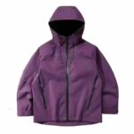 Bulk Wholesale Lot - 27 Pcs TUCANO (Woodpecker) Style 3-in-1 Waterproof Softshell Jackets, Unisex Outdoor Windbreaker, 6 Colors, Sizes S-XL, Individual Polybag - Image 5