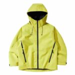 Bulk Wholesale Lot - 27 Pcs TUCANO (Woodpecker) Style 3-in-1 Waterproof Softshell Jackets, Unisex Outdoor Windbreaker, 6 Colors, Sizes S-XL, Individual Polybag - Image 4