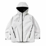 Bulk Wholesale Lot - 27 Pcs TUCANO (Woodpecker) Style 3-in-1 Waterproof Softshell Jackets, Unisex Outdoor Windbreaker, 6 Colors, Sizes S-XL, Individual Polybag - Image 3