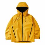 Bulk Wholesale Lot - 27 Pcs TUCANO (Woodpecker) Style 3-in-1 Waterproof Softshell Jackets, Unisex Outdoor Windbreaker, 6 Colors, Sizes S-XL, Individual Polybag - Image 2