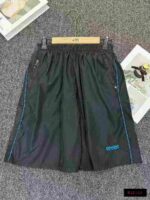 Bulk Clearance: 10000pcs Men's Quick-Dry Sports Shorts with Zipper Pockets & Back Pocket, Summer Running Training Beach Shorts, Independent Packing - Image 1