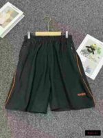 Bulk Clearance: 10000pcs Men's Quick-Dry Sports Shorts with Zipper Pockets & Back Pocket, Summer Running Training Beach Shorts, Independent Packing - Image 8