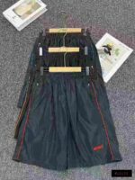 Bulk Clearance: 10000pcs Men's Quick-Dry Sports Shorts with Zipper Pockets & Back Pocket, Summer Running Training Beach Shorts, Independent Packing - Image 6