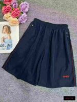 Bulk Clearance: 10000pcs Men's Quick-Dry Sports Shorts with Zipper Pockets & Back Pocket, Summer Running Training Beach Shorts, Independent Packing - Image 4