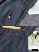 Bulk Clearance: 10000pcs Men's Quick-Dry Sports Shorts with Zipper Pockets & Back Pocket, Summer Running Training Beach Shorts, Independent Packing - Image 3