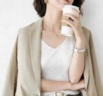 Wholesale Stock Lot: Summer Vintage Glitter Knit Camisole Tops, Soft & Stretchy, Individually Packed (310pcs) - Image 8