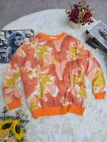 Wholesale Stock Lot: 620pcs Women's Printed Hooded Pullover Sweatshirts (M-2XL) | Spring/Autumn Style | Individually Packed - Image 5