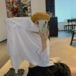 Summer New Style Korean Loose Knitted Sun Protection Top - 910pcs Stock Lot Clearance - Image 6