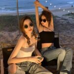 Wholesale Lot of 965 Pcs Summer Brand Halter Neck Off-Shoulder Knit Camisoles - Clothing Stock Lots - Image 3