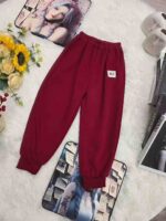 800 Pcs Kids' Cotton Sweatpants Stock Lot - Size 80-160, Factory Fresh Quality - Image 7