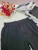 178 Pcs Men's Loose Casual Pants - SML Sizes, Individually Packaged with Tags - Clothing Stock Lots - Image 6