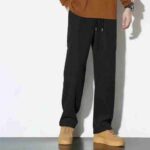 Wholesale Lot of 1245 Men's Loose Fit Casual Pants - Sizes S to 2XL, Individually Packaged with Tags - Image 8