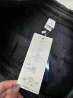 Wholesale Lot of 1245 Men's Loose Fit Casual Pants - Sizes S to 2XL, Individually Packaged with Tags - Image 4