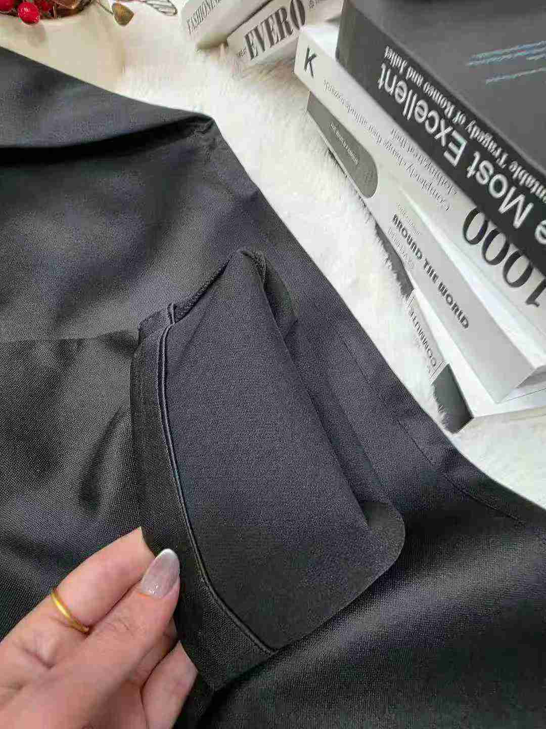 Wholesale Lot of 1245 Men's Loose Fit Casual Pants - Sizes S to 2XL, Individually Packaged with Tags - Image 2