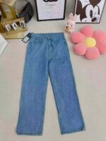Wholesale Women's Jeans Stock Lot - 170 Pcs, Individually Packaged with Tags, Sizes S & M, Clearance Sale - Image 6
