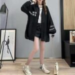 Wholesale Lot of 130 Pcs Women's Summer Thin Outerwear - Individually Packaged with Tags, Sizes 1-5, Stock Clearance - Image 1