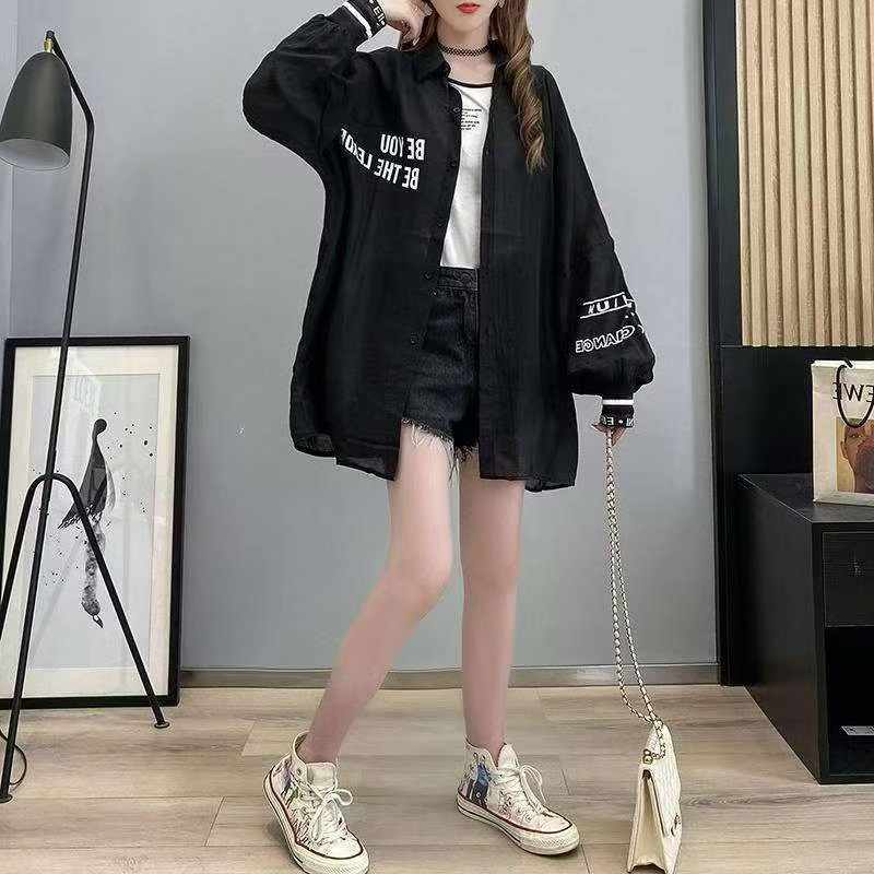 Wholesale Lot of 130 Pcs Women's Summer Thin Outerwear - Individually Packaged with Tags, Sizes 1-5, Stock Clearance - Image 1