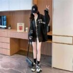 Wholesale Lot of 130 Pcs Women's Summer Thin Outerwear - Individually Packaged with Tags, Sizes 1-5, Stock Clearance - Image 9