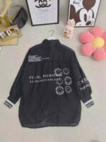 Wholesale Lot of 130 Pcs Women's Summer Thin Outerwear - Individually Packaged with Tags, Sizes 1-5, Stock Clearance - Image 4