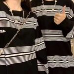 Unisex Sweatshirts Clothing Stock Lot - 295 Pcs, Individually Packed, Sizes 1-5, Clearance Wholesale - Image 9