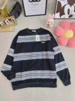 Unisex Sweatshirts Clothing Stock Lot - 295 Pcs, Individually Packed, Sizes 1-5, Clearance Wholesale - Image 5