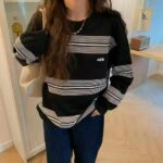 Unisex Sweatshirts Clothing Stock Lot - 295 Pcs, Individually Packed, Sizes 1-5, Clearance Wholesale - Image 4