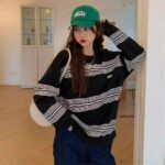 Unisex Sweatshirts Clothing Stock Lot - 295 Pcs, Individually Packed, Sizes 1-5, Clearance Wholesale - Image 3