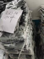 Unisex Sweatshirts Clothing Stock Lot - 295 Pcs, Individually Packed, Sizes 1-5, Clearance Wholesale - Image 2