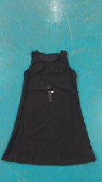Ladies Sleeveless Vest Dresses - 160pcs Clothing Stock Lots with Tags, Individual Packing, Sizes 1-4 - Image 4
