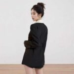 60 PCS Women's Coats Stock Lots - Independent Packing, Lined, Sizes M to XL - Image 5