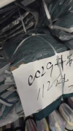 112 Pcs Strapless Dresses Stock Lot - Individually Packed, Sizes 1-3, Clearance Wholesale - Image 2