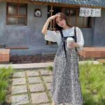 53 Pcs Women's Sleeveless Dress Stock Lot - M/L Size, Individually Packaged - Image 9