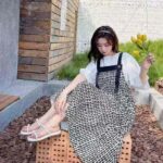 53 Pcs Women's Sleeveless Dress Stock Lot - M/L Size, Individually Packaged - Image 7