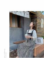 53 Pcs Women's Sleeveless Dress Stock Lot - M/L Size, Individually Packaged - Image 5