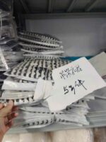 53 Pcs Women's Sleeveless Dress Stock Lot - M/L Size, Individually Packaged - Image 4